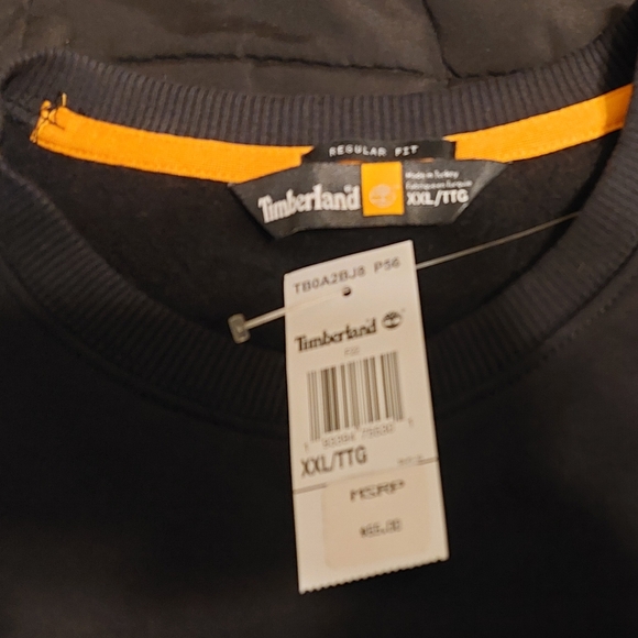 Timberland SweatShirt - Picture 3 of 3